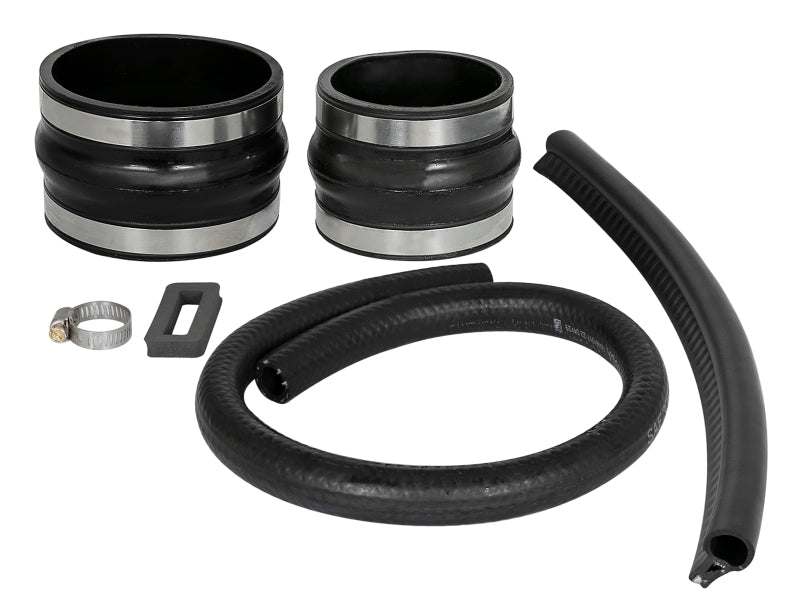 aFe MagnumFORCE Cold Air Intake System Spare Parts Kit Toyota Tundra 07-21 V8-5.7L - eliteracefab.com