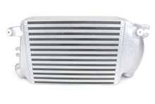 Load image into Gallery viewer, Perrin TOP MOUNT INTERCOOLER FOR 2015-2021 WRX Silver - eliteracefab.com