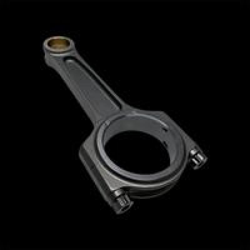 Brian Crower Connecting Rods - Honda K20A2 - 5.473in - I-Beam Mid-Weight w/ARP2000 Fasteners - BC6054