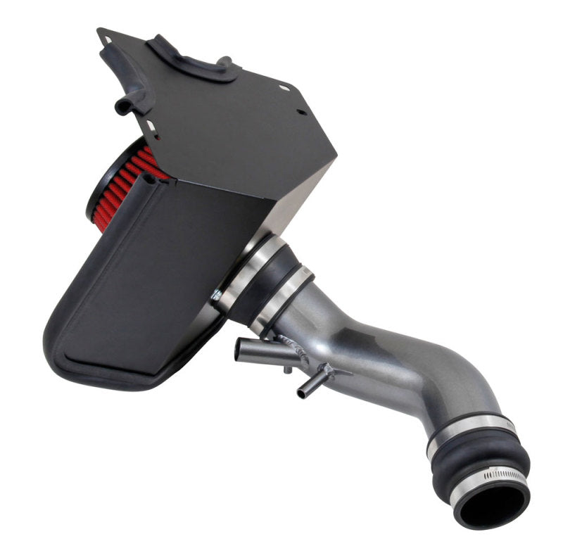 AEM 2016 Hyundai Tucson L4-1.6L Gunmetal Gray Cold Air Intake - eliteracefab.com