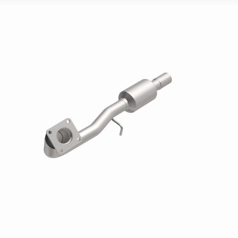 MagnaFlow Conv DF 90 Volkswagen Cabriolet 1.8 Magnaflow
