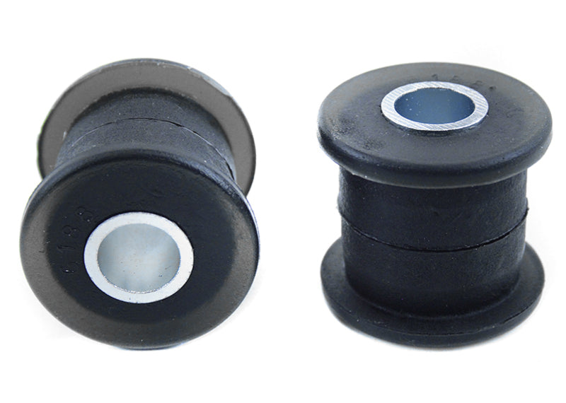 Whiteline Plus 6/94-7/98 Legacy / 4/93-06 Impreza Rear Control Arm Bushing Kit - eliteracefab.com