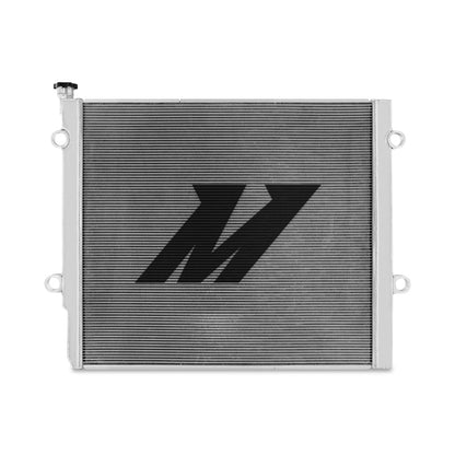 Mishimoto 07-14 Toyota FJ Cruiser Aluminum Performance Radiator - eliteracefab.com