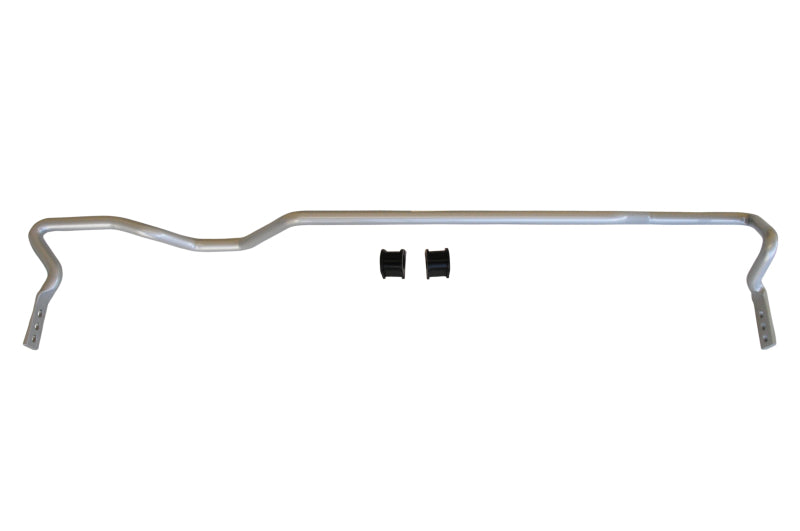 Whiteline 02-03 Subaru WRX Sedan and Wagon / 02-03 Subaru Impreza Non-Turbo w/ OE swaybar Rear 22mm - eliteracefab.com