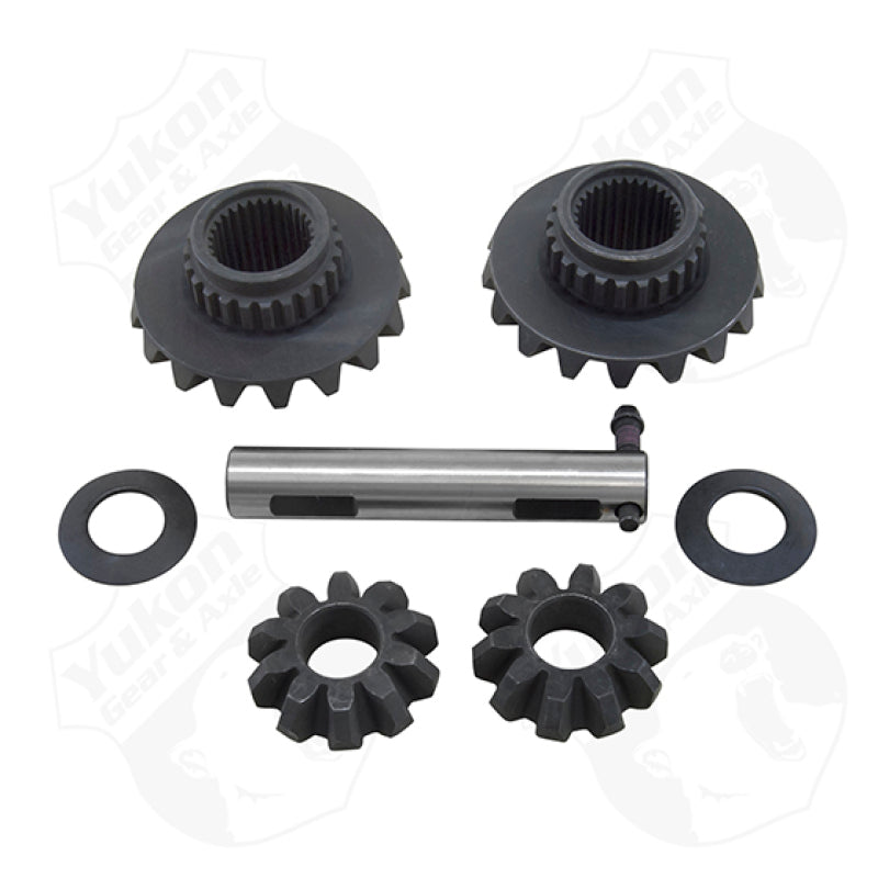 Yukon Gear Spider Gear Set For Dana 50 Dura Grip Posi / 30 Spline Yukon Gear & Axle