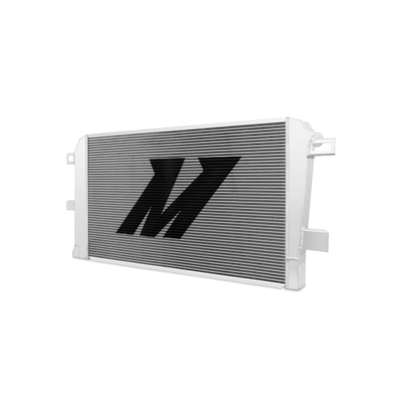 Mishimoto 01-05 Chevrolet/GMC 6.6L Duramax Radiator - eliteracefab.com