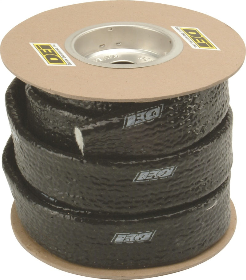 DEI Fire Sleeve 3/4in I.D. x 25ft Spool - eliteracefab.com