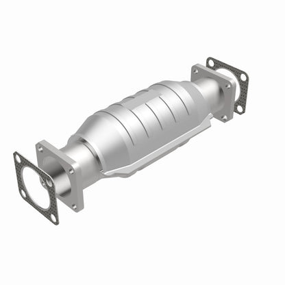 MagnaFlow Conv Chevrolet-Geo-Isuzu 13.2X6.5X4 Magnaflow