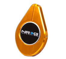 Load image into Gallery viewer, NRG Radiator Cap Cover - Rose Gold - RDC-100RG