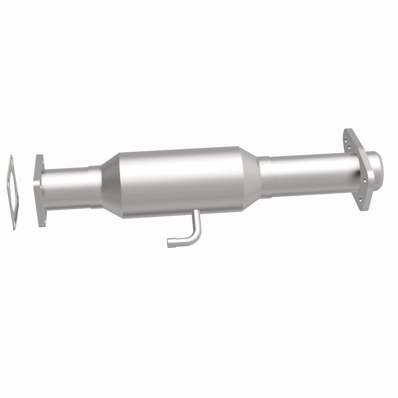 MagnaFlow Conv DF Gm