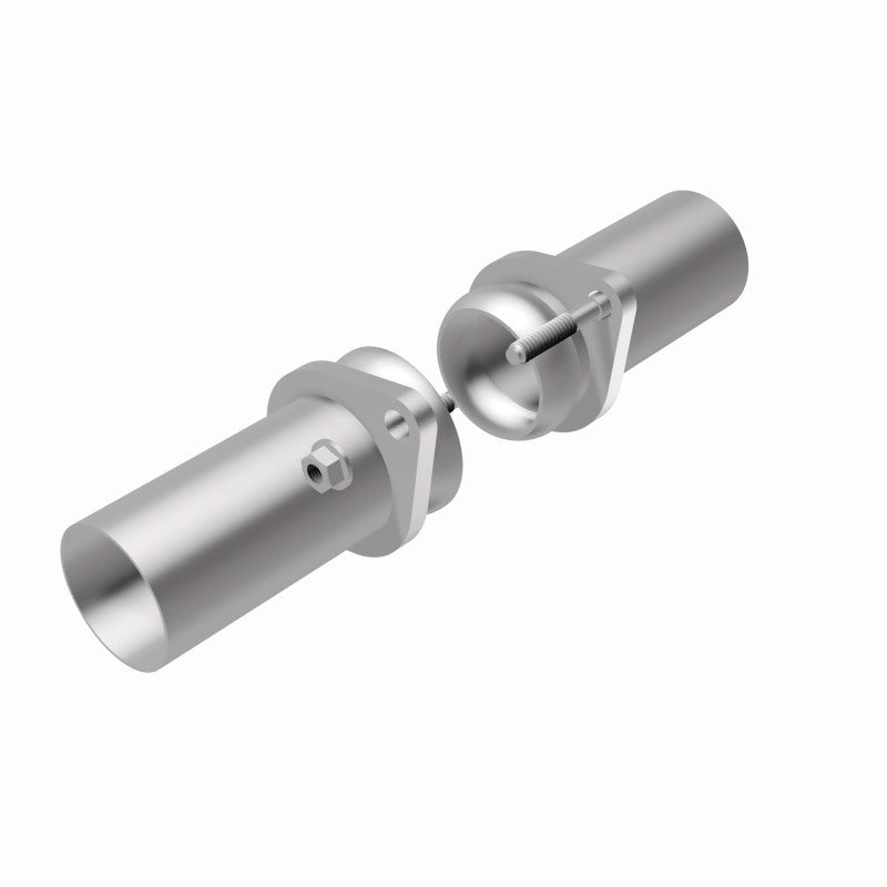 MagnaFlow Univ Ball Flange 2.25inch Magnaflow