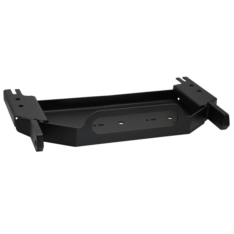 Westin 21-23 Ford F-150 (Excl. 2022+ Lightning EV) Pro-Series Front Bumper - Tex. Blk Westin