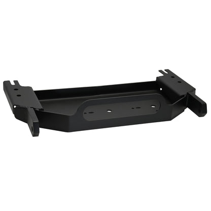 Westin 21-23 Ford F-150 (Excl. 2022+ Lightning EV) Pro-Series Front Bumper - Tex. Blk Westin