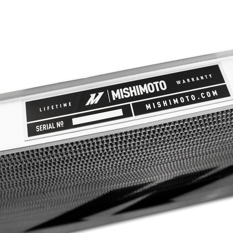 Mishimoto 06-15 Mazda Miata (NC) Performance Aluminum Radiator - eliteracefab.com