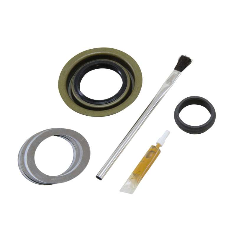 Yukon Gear Minor install Kit For Chrysler 70-75 8.25in Diff Yukon Gear & Axle