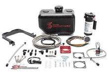 Load image into Gallery viewer, Snow Performance 08-15 Evo Stg 2 Boost Cooler Water Injection Kit w/SS Braid Line &amp; 4AN Fittings - eliteracefab.com