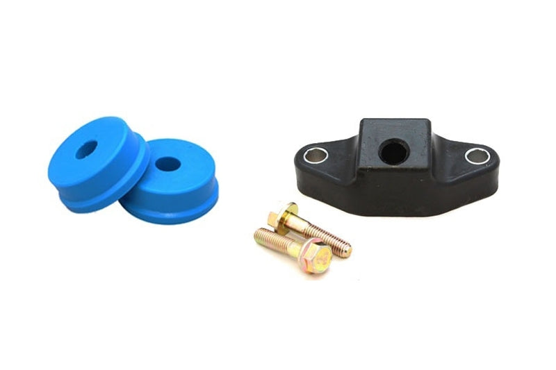 Torque Solution Shifter & Rear Bushings Combo: Subaru Wrx 2002-2014 & Legacy 00-04 - eliteracefab.com