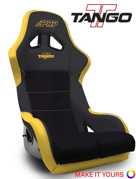 PRP Tango Composite Seat A4301