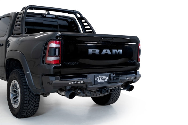 ADD 21-23 Ram TRX Phantom Rear Bumper Addictive Desert Designs