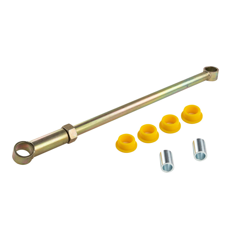 ARB Adjustable Panhard Rod F250-Frnt - eliteracefab.com