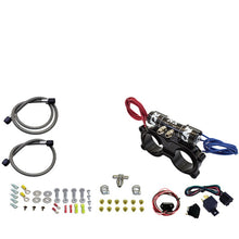 Load image into Gallery viewer, Nitrous Express Honda Talon SXS Nitrous Plate Kit w/o Bottle