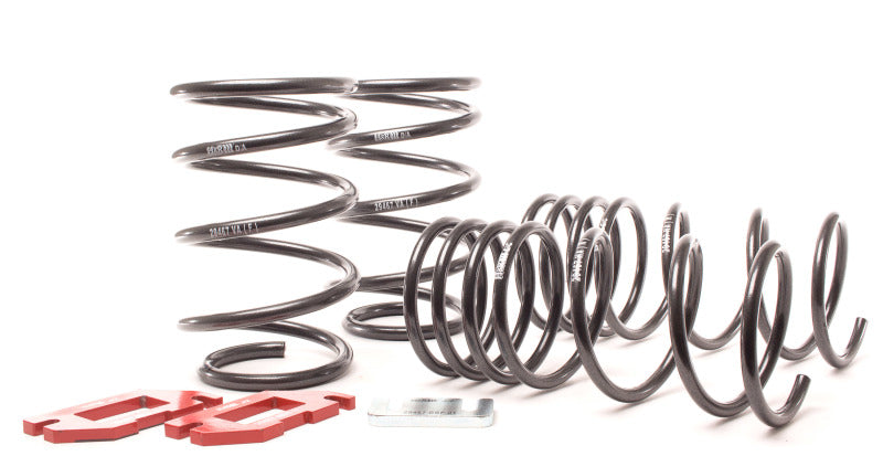 H&R 98-04 Chrysler 300M Sport Spring (Incl. Motor/Trans Spacer) - eliteracefab.com