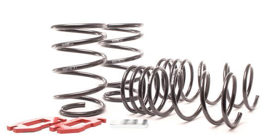 H&R 98-04 Chrysler 300M Sport Spring (Incl. Motor/Trans Spacer) - eliteracefab.com