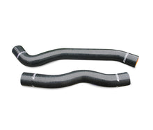 Load image into Gallery viewer, Mishimoto 10+ Hyundai Genesis Coupe V6 Black Silicone Hose Kit - eliteracefab.com