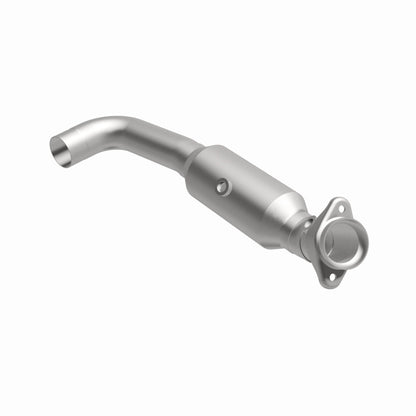 MagnaFlow Left Side Converter Direct Fit 15-17 Ford F-150 5.0L Magnaflow