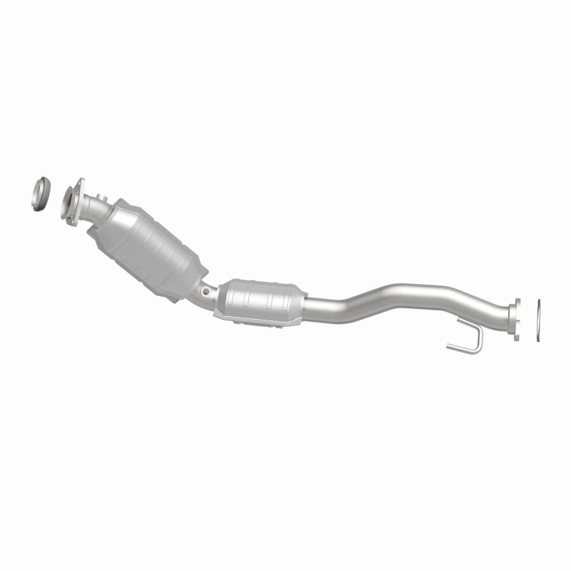 MagnaFlow Conv DF 08 Trailb/Envoy 4.2L Magnaflow