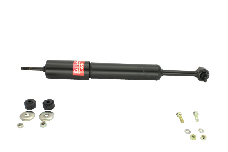 KYB Shocks & Struts Excel-G Front FORD Explorer 1995-01 FORD Explorer Sport 2001-03 FORD Explorer Sp - eliteracefab.com