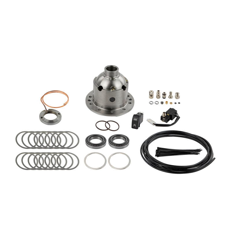 ARB Airlocker Dana30 27Spl 3.54&Dn S/N.. - eliteracefab.com