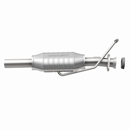 MagnaFlow Conv Ford-Mercury 25.75X6.5X4 2/2 Magnaflow