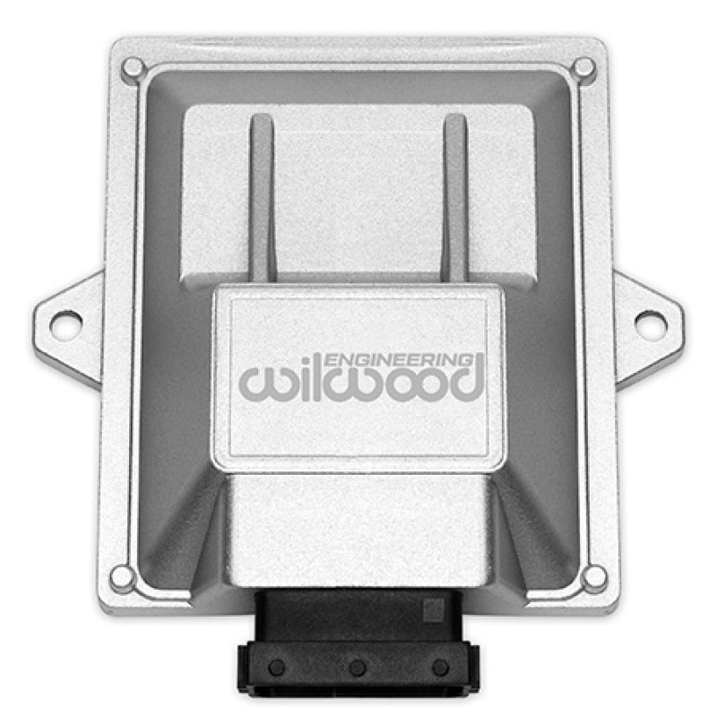 Wilwood Electronic Parking Brake Caliper Controller - 12V Various AMP - Plastic Wilwood