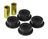 Prothane Jeep TJ Rear Track Arm Bushings - Black