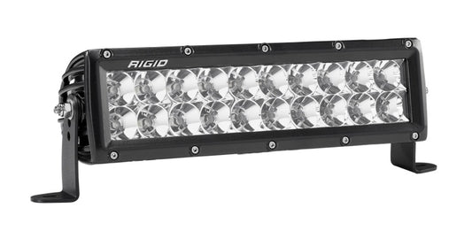 RIGID Industries E-Series PRO 10-Inch Flood LED Light Bar - 110113