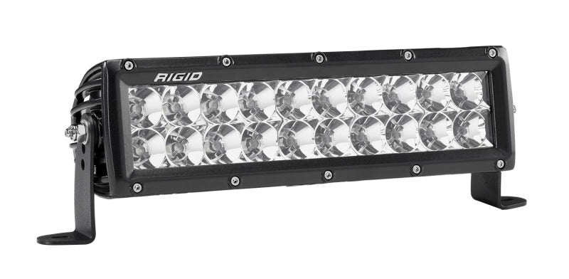 Rigid Industries 10 Inch Flood Light E-Series Pro - 110113