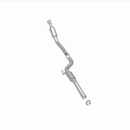 Magnaflow Conv DF 2013-2017 SL550 V8 4.6 OEM Underbody Magnaflow
