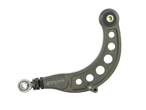 Skunk2 Pro Series 06-09 Honda Civic Hard Anodized Adjustable Rear Camber Kits - eliteracefab.com