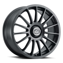 Load image into Gallery viewer, fifteen52 Podium 18x8.5 5x108/5x112 45mm ET 73.1mm Center Bore Frosted Graphite Wheel - eliteracefab.com