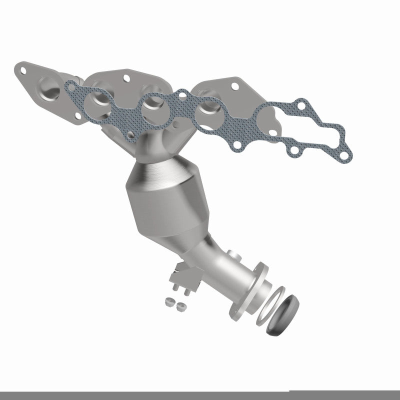 MagnaFlow 06-15 Mazda MX-5 Miata Direct Fit CARB Compliant Manifold Catalytic Converter Magnaflow