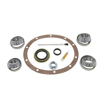 Yukon Gear Bearing install Kit For Model 35 Diff Yukon Gear & Axle