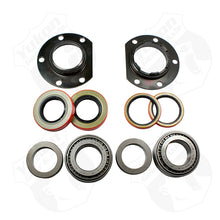 Load image into Gallery viewer, Yukon Gear 8.75in Chrysler Axle Bearing Adjuster &amp; Seal Kit - eliteracefab.com