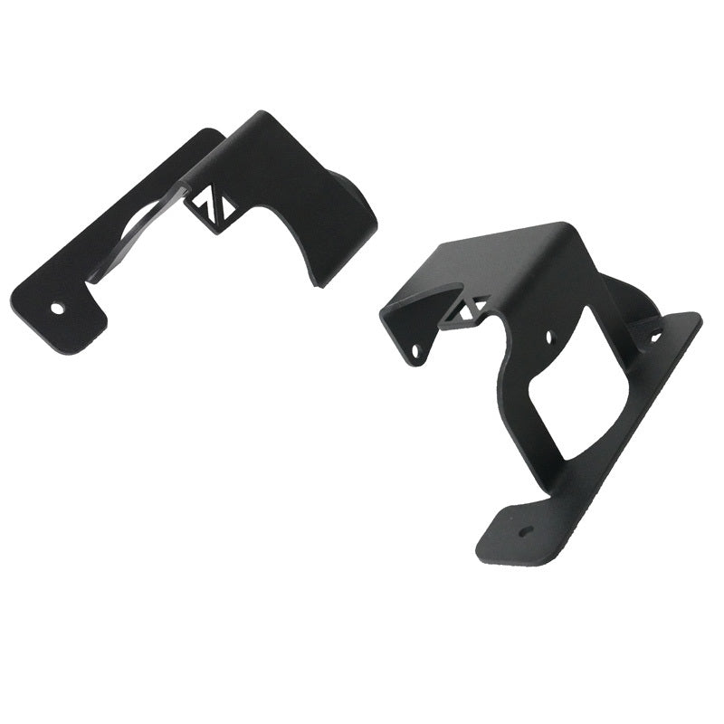 ARB Nacho Jeep JL / JT 3 Piece Modular Bumper Quatro Fog Mount