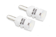 Load image into Gallery viewer, Diode Dynamics 194 LED Bulb HP3 LED - Cool - White Short (Pair)