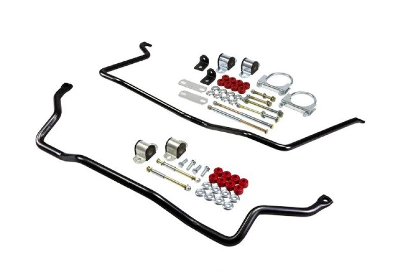 Belltech ANTI-SWAYBAR SETS 5458/5558 - eliteracefab.com