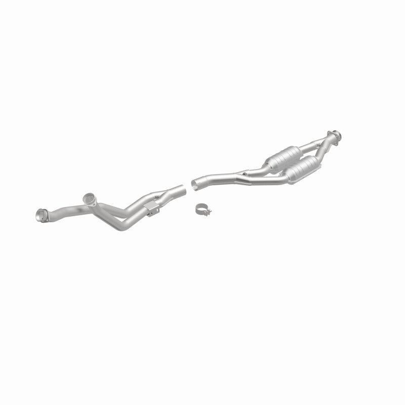 MagnaFlow Conv DF 1994 Mercedes S320 3.2L Magnaflow