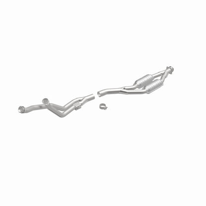 MagnaFlow Conv DF 1994 Mercedes S320 3.2L Magnaflow