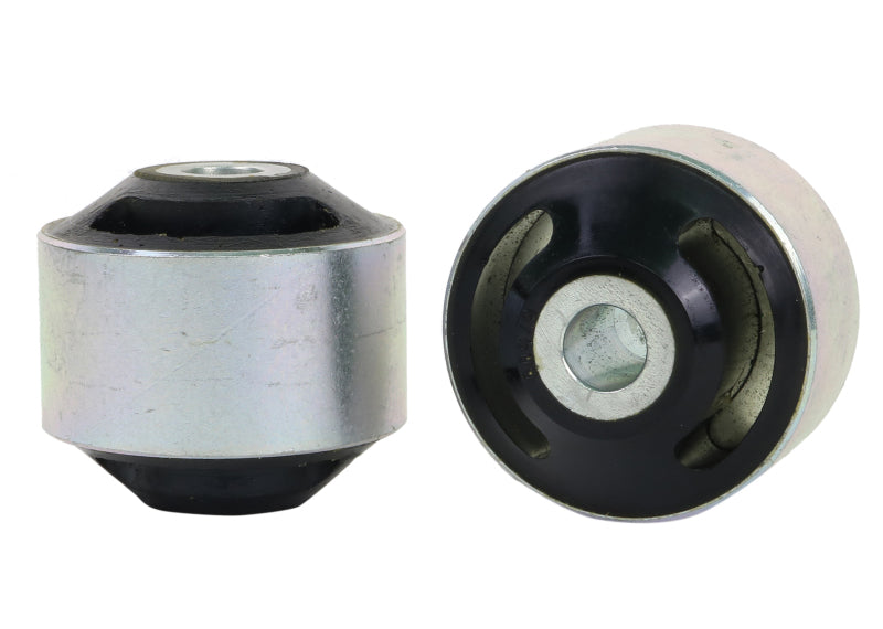 Whiteline Plus 2012+ Hyundai I30 GD Front Control Arm Rear Lower Inner Rear Bushing Kit Whiteline