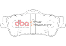 Load image into Gallery viewer, DBA Extreme Performance Rear Brake Pads - DB1766XP